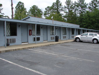Hotel Knights Inn Columbia Northwest