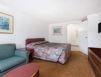 Hotel Knights Inn Columbia Northwest