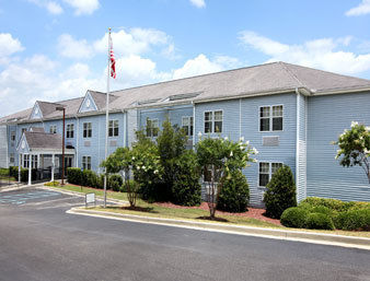 Hotel Microtel Inn Columbia Two Notch Rd Area