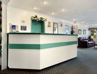 Hotel Microtel Inn Columbia Two Notch Rd Area