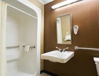 Hotel Microtel Inn Columbia Two Notch Rd Area