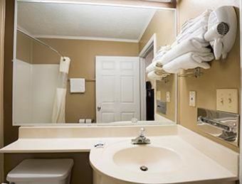 Hotel Microtel Inn Columbia Two Notch Rd Area