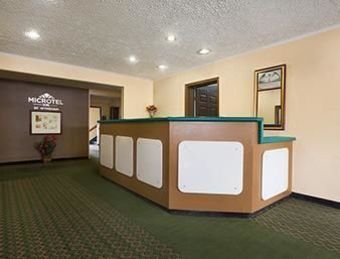 Hotel Microtel Inn Columbia Two Notch Rd Area