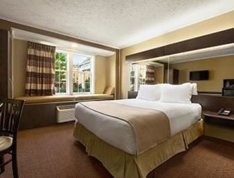 Hotel Microtel Inn Columbia Two Notch Rd Area