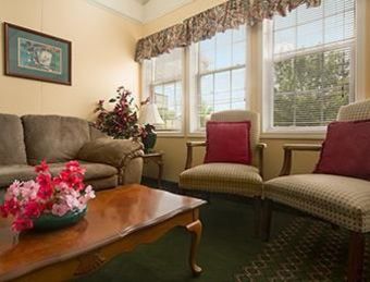 Hotel Microtel Inn Columbia Two Notch Rd Area