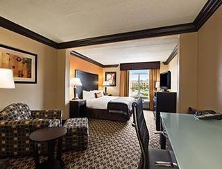 Hotel Wingate By Wyndham Columbia  Ft. Jackson