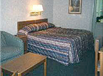 Hotel Knights Inn