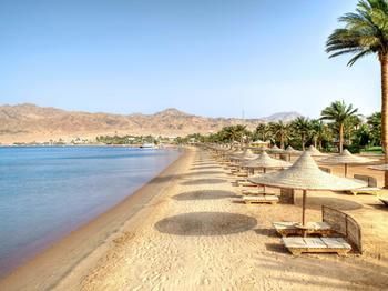 Hotel Coralia Club Dahab