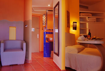 Hotel Coralia Club Dahab