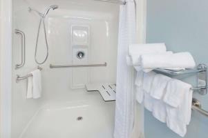 Hotel Super 8 Drumheller
