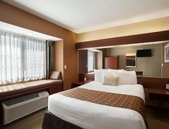 Hotel Microtel Inn And Suites Dover