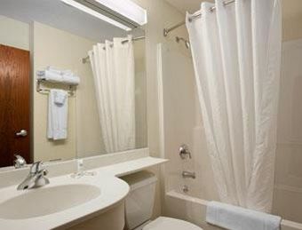 Hotel Microtel Inn And Suites Dover