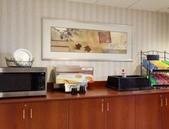 Hotel Microtel Inn And Suites Dover
