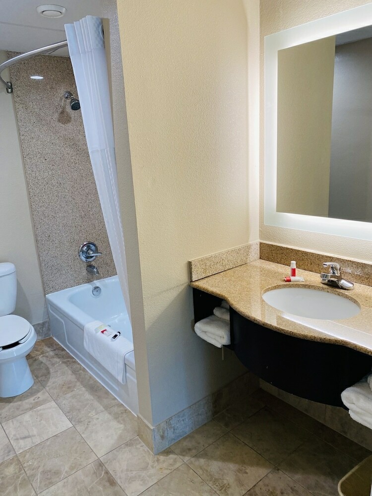 Hotel Super 8 Danville Pa