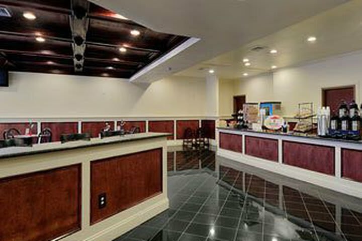Hotel Super 8 Danville Pa