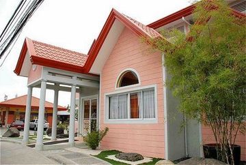 Hotel Microtel Inn And Suites Davao
