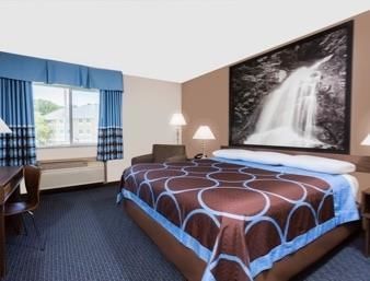 Hotel Super 8 El Dorado Ar