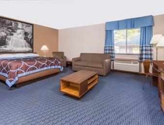 Hotel Super 8 El Dorado Ar