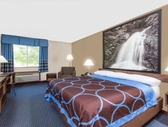 Hotel Super 8 El Dorado Ar