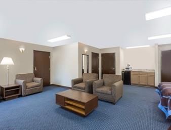 Hotel Super 8 El Dorado Ar