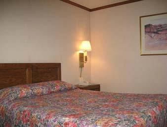 Hotel Knights Inn Emporia