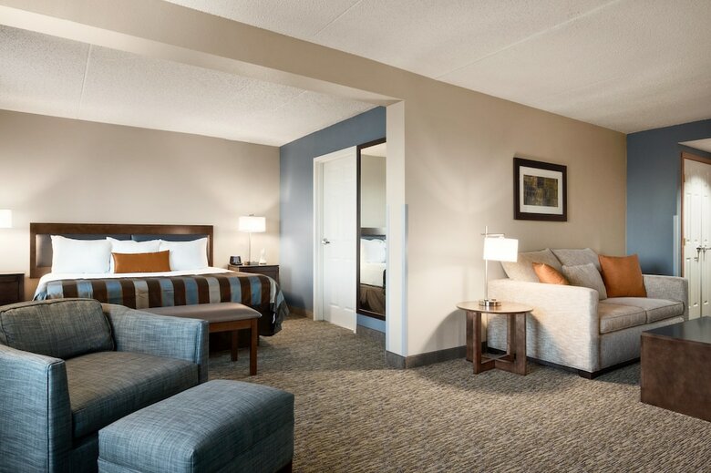 Hotel Wingate By Wyndham Fargo
