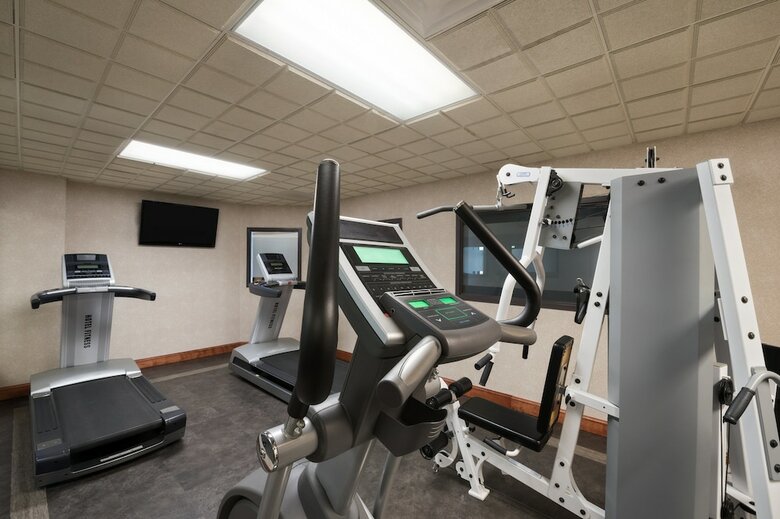 Hotel Wingate By Wyndham Fargo