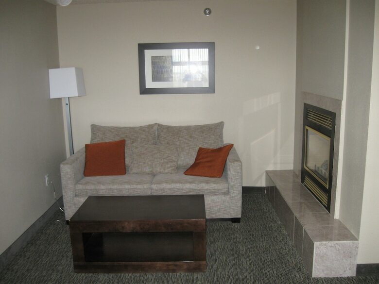 Hotel Wingate By Wyndham Fargo