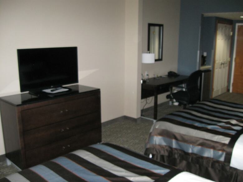 Hotel Wingate By Wyndham Fargo