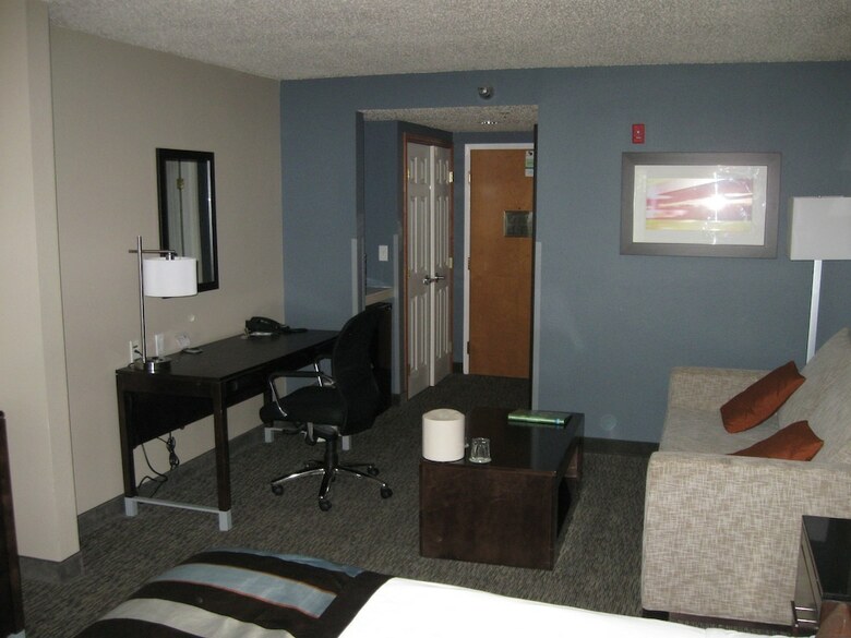 Hotel Wingate By Wyndham Fargo
