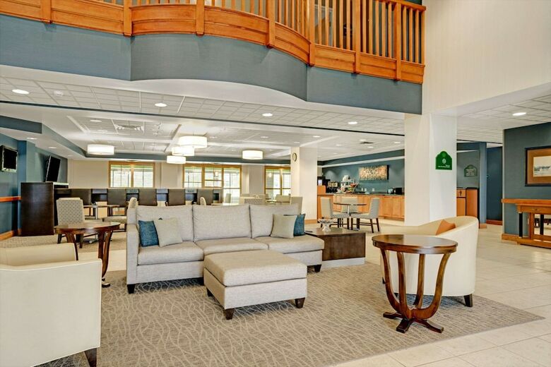 Hotel Wingate By Wyndham Fargo