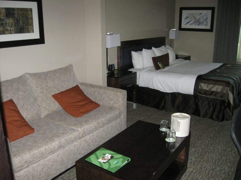 Hotel Wingate By Wyndham Fargo