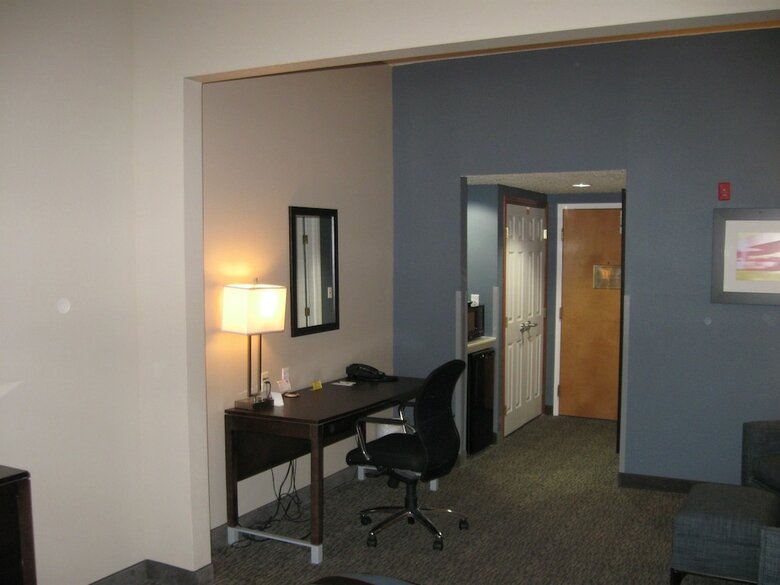 Hotel Wingate By Wyndham Fargo