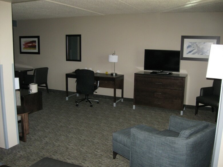 Hotel Wingate By Wyndham Fargo