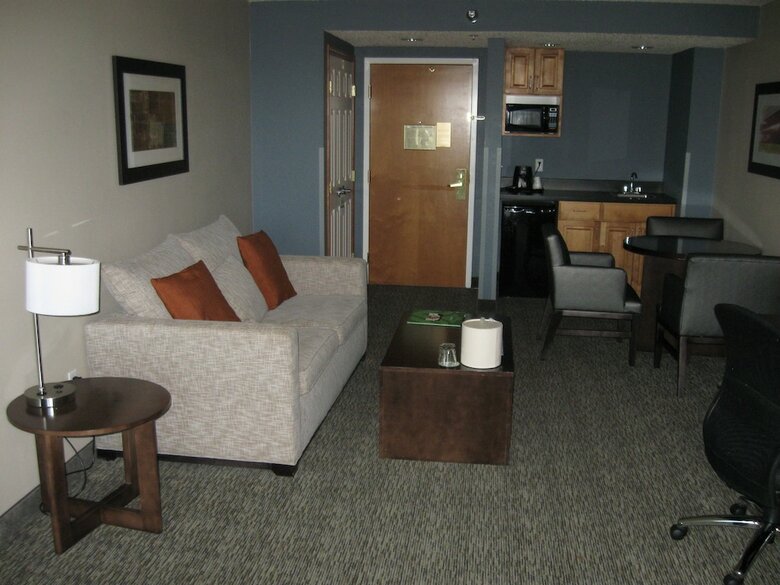 Hotel Wingate By Wyndham Fargo