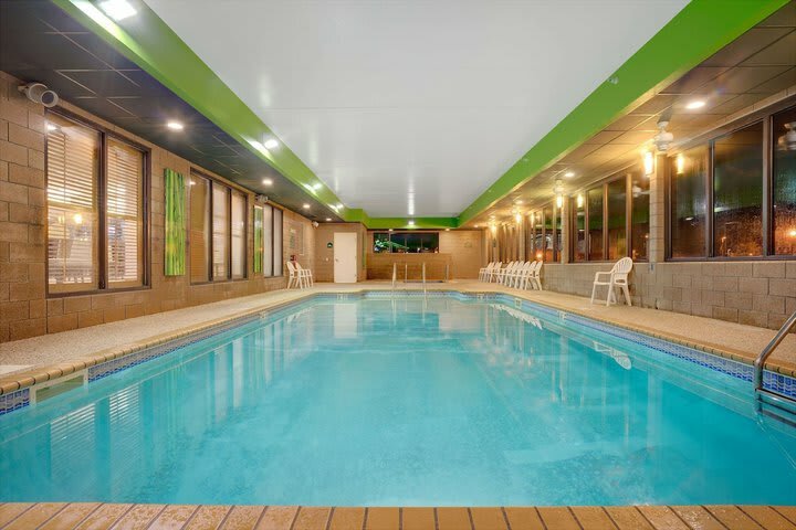 Hotel Wingate By Wyndham Fargo
