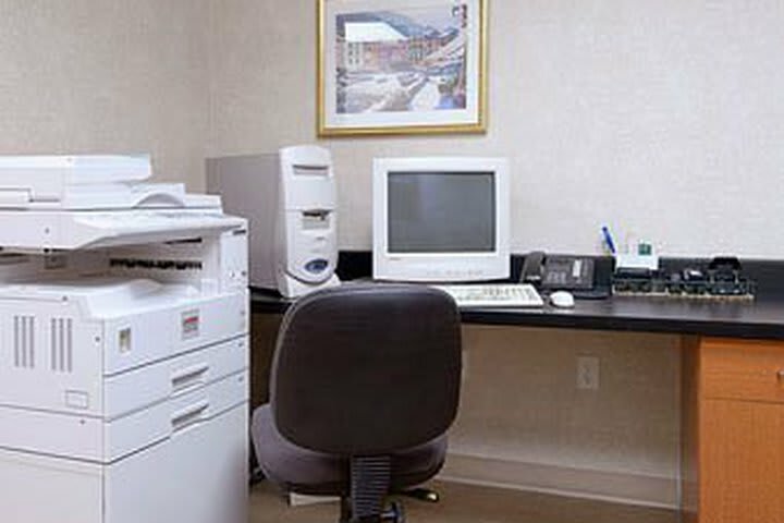 Hotel Wingate By Wyndham Fargo