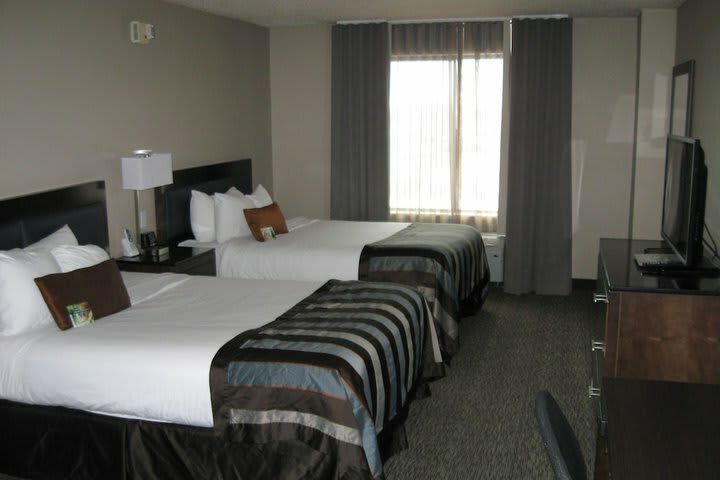 Hotel Wingate By Wyndham Fargo