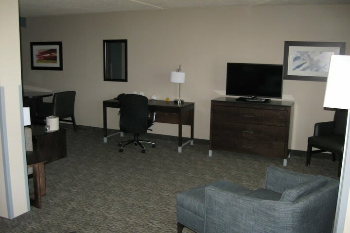 Hotel Wingate By Wyndham Fargo