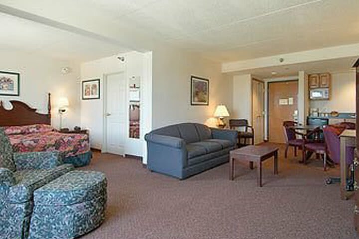 Hotel Wingate By Wyndham Fargo