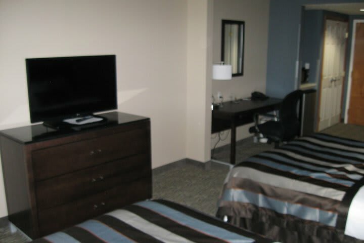 Hotel Wingate By Wyndham Fargo