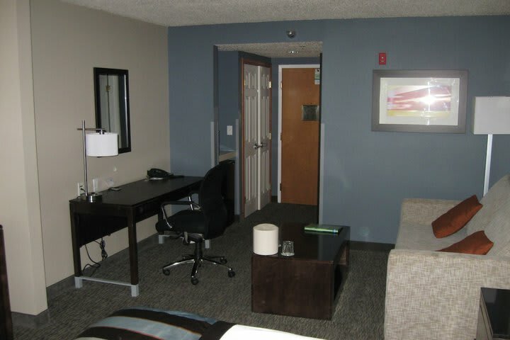 Hotel Wingate By Wyndham Fargo