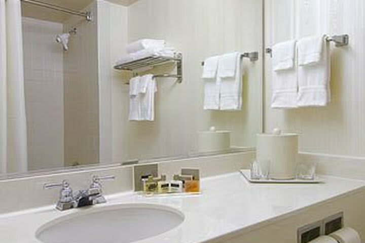 Hotel Wingate By Wyndham Fargo