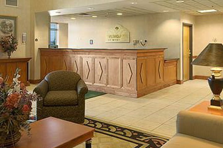 Hotel Wingate By Wyndham Fargo