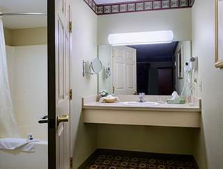 Hotel Hawthorn Suites Franklin