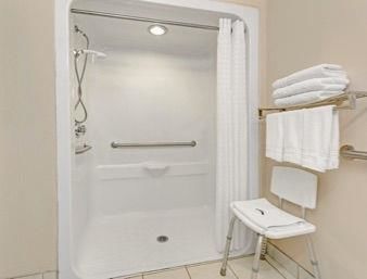 Hotel Microtel Cincinnati Airport Florence