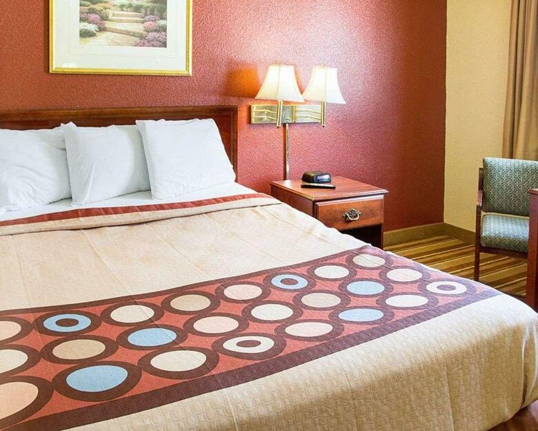 Hotel Super 8 Florence