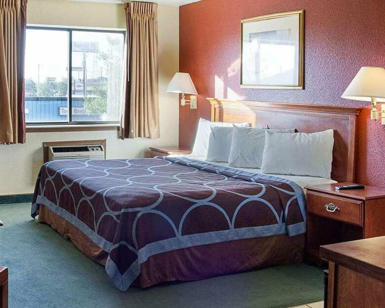 Hotel Super 8 Florence