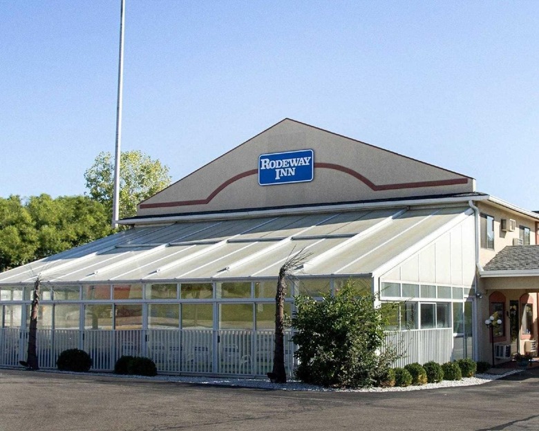 Hotel Super 8 Florence