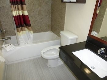 Hotel Knights Inn Franklin
